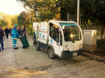 Toplama Grubu