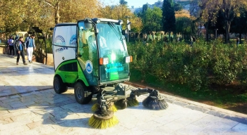 Temizle Grubu