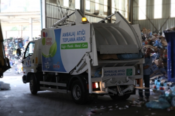 Geri Dönüşüm Grubu