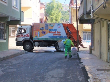 Geri Dönüşüm Grubu